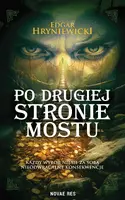 Okładka: Po drugiej stronie mostu