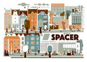 Okładka: Spacer wersja 2