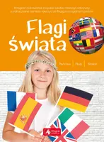 Okładka: Flagi świata
