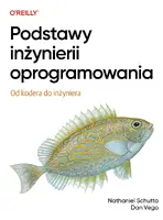Okładka: Podstawy inżynierii oprogramowania