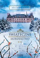 Okładka: Świąteczne morderstwo