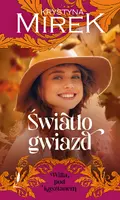 Okładka: Światło gwiazd