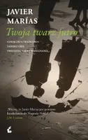 Okładka: Twoja twarz jutro