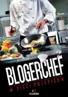 Okładka: Blogerchef 2