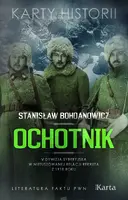 Okładka: Ochotnik