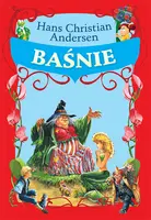 Okładka: Baśnie Hansa Christiana Andersena