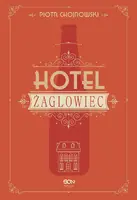 Okładka: Hotel Żaglowiec