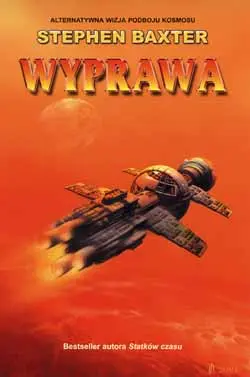 Okładka: Wyprawa