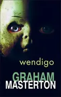 Okładka: Wendigo