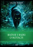 Okładka: Baśnie i bajki o kotach