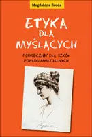 Okładka: Etyka dla myślących
