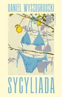 Okładka: Sycyliada