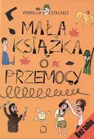Okładka: Mała książka o przemocy