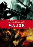 Okładka: Major