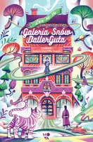 Okładka: Galeria Snów DallerGuta