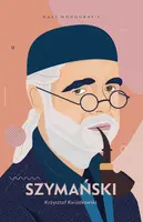 Okładka: Szymański