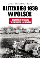 Okładka: Blitzkrieg w Polsce