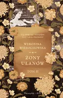 Okładka: Żony ułanów