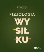 Okładka: Fizjologia wysiłku