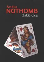 Okładka: Zabić ojca