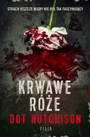 Okładka: Krwawe róże
