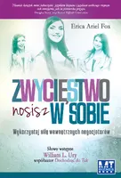 Okładka: Zwycięstwo nosisz w sobie