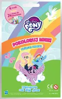 Okładka: Zabawa na sto dwa. My Little Pony. Pokoloruj mnie
