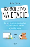 Okładka: Rodzicielstwo na etacie