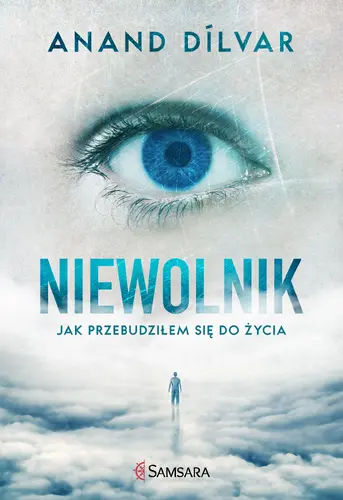 Okładka: Niewolnik