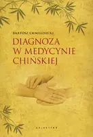 Okładka: Diagnoza w medycynie chińskiej