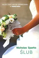 Okładka: Ślub
