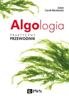 Okładka: Algologia