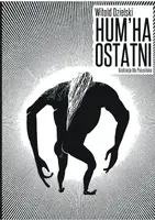 Okładka: Hum Ha Ostatni