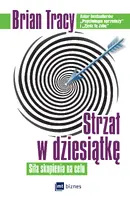 Okładka: Strzał w dziesiątkę