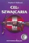 Okładka: Cel: Szwajcaria