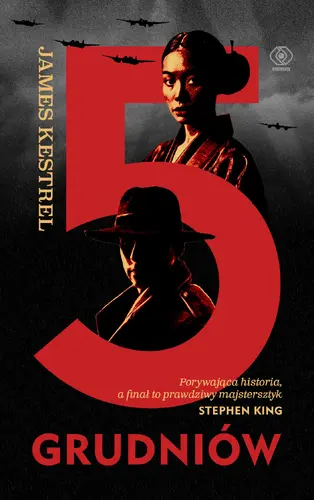 Okładka: 5 grudniów