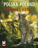 Okładka: Polska przyroda
