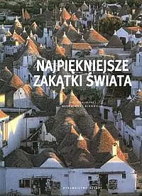 Okładka: Najpiękniejsze zakątki świata