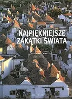 Okładka: Najpiękniejsze zakątki świata