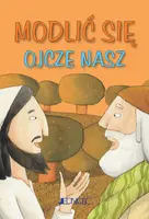 Okładka: Modlitwy dzieci Bożych.