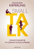 Okładka: Small talk