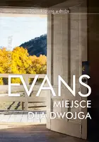 Okładka: Miejsce dla dwojga