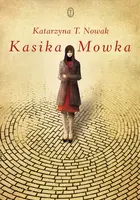 Okładka: Kasika Mowka
