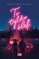 Okładka: To tylko blef. Blef. Tom 1