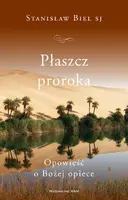Okładka: Płaszcz proroka