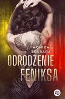 Okładka: Odrodzenie feniksa