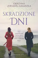 Okładka: Skradzione dni