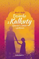 Okładka: Dziecko z Kalkuty