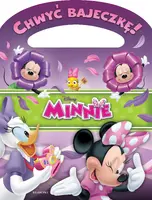 Okładka: Minnie