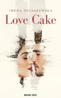 Okładka: Love Cake